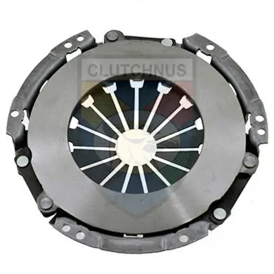 Clutch Pressure Plate