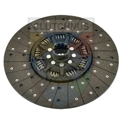Clutch Disc (SMY79)