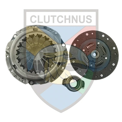 Clutch Kit (MCK0443)