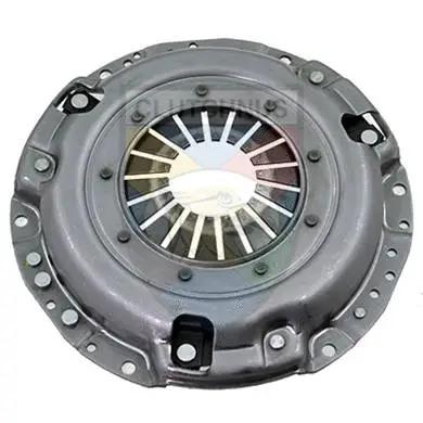 Clutch Pressure Plate (SMPG16)