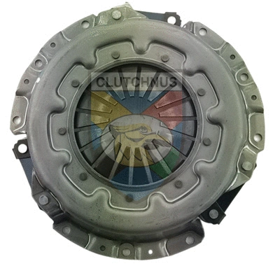 Clutch Pressure Plate