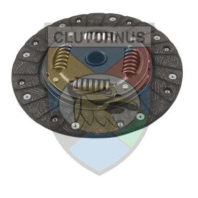 Clutch Disc