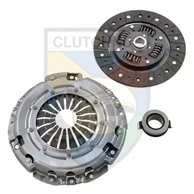 Clutch Kit (MCK3128)