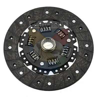 Clutch Disc (SMA15)