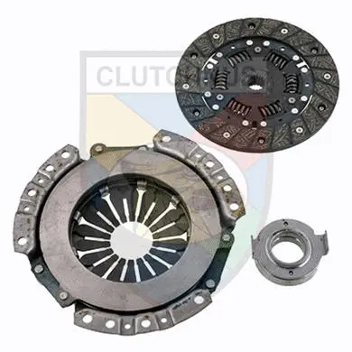 Clutch Kit (MCK0918)