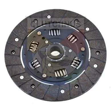Clutch Disc