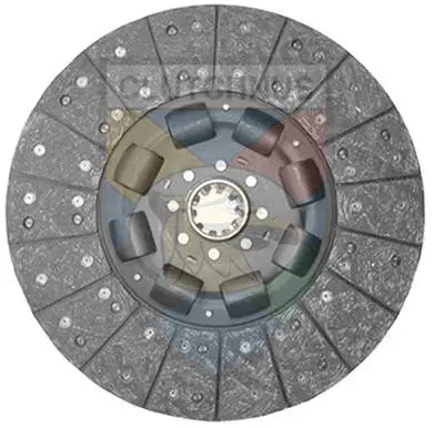 Clutch Disc