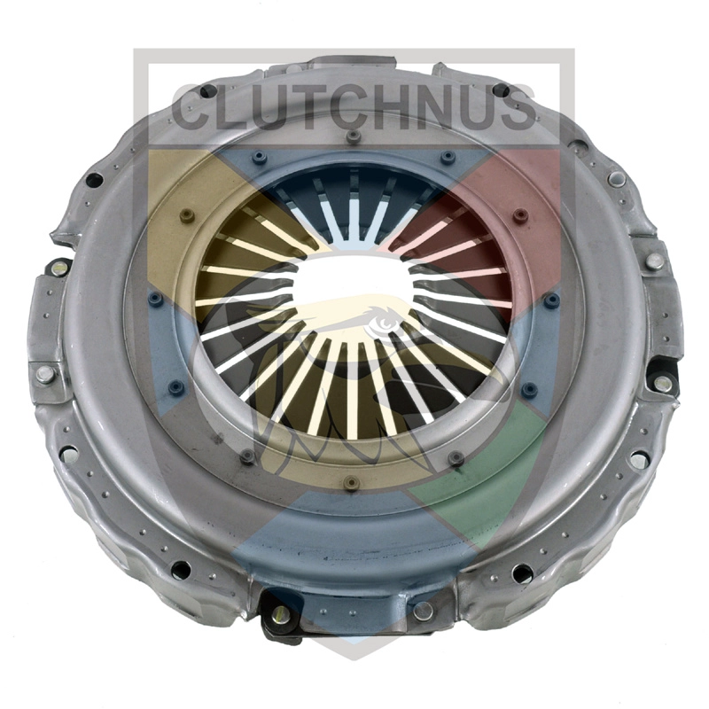 Clutch Pressure Plate (SMPO113)