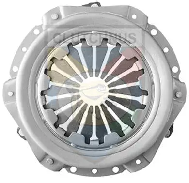 Clutch Pressure Plate (SCPX07)