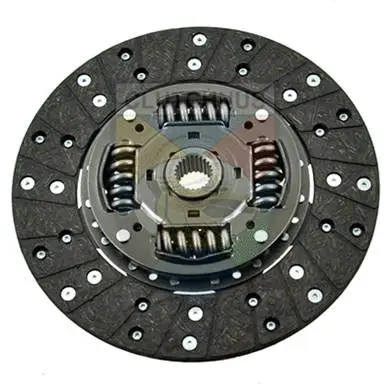 Clutch Disc (SMD75)