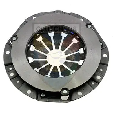 Clutch Pressure Plate