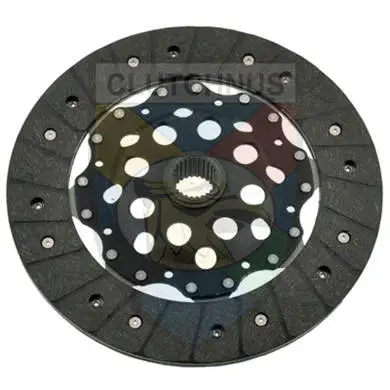 Clutch Disc (SMS208)