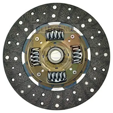 Clutch Disc (SMD14)