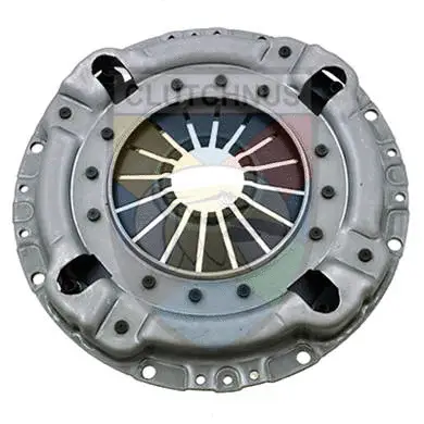 Clutch Pressure Plate (SCPU49)