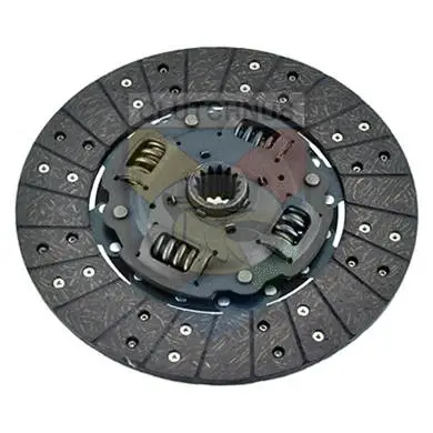 Clutch Disc (SMA46)