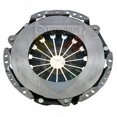 Clutch Pressure Plate