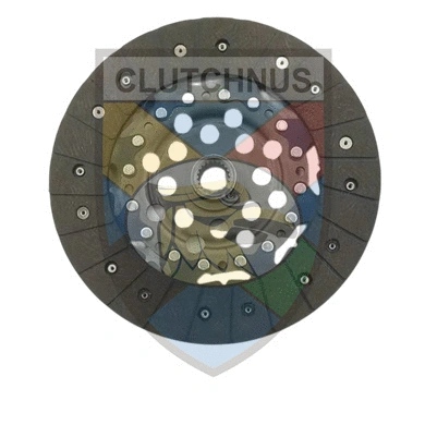 Clutch Disc