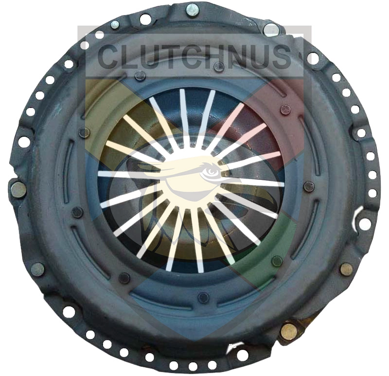 Clutch Pressure Plate (SMPL69)