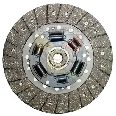 Clutch Disc (SKV134)