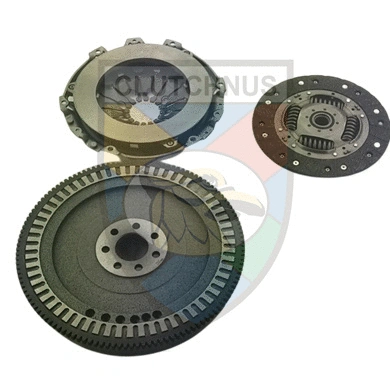 Clutch Kit