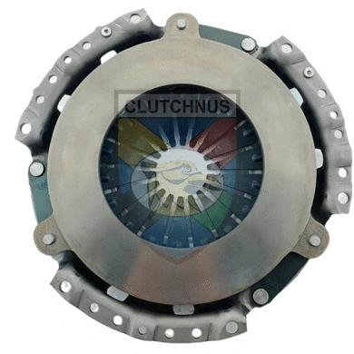 Clutch Pressure Plate