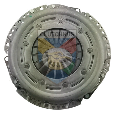 Clutch Pressure Plate