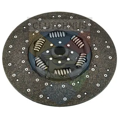 Clutch Disc