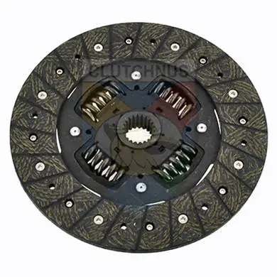 Clutch Disc