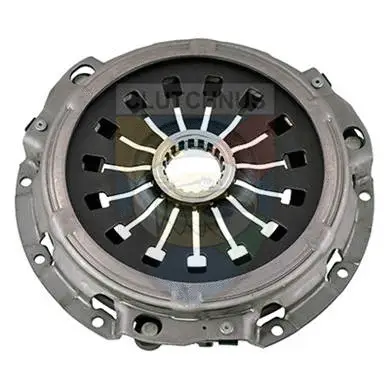 Clutch Pressure Plate (SMPB44)