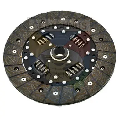 Clutch Disc