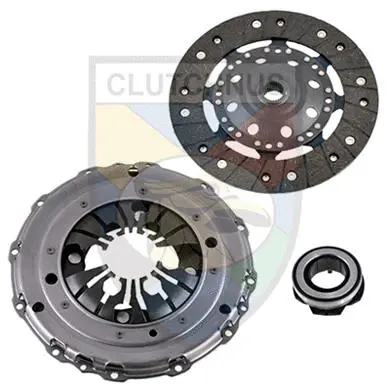 Clutch Kit (MCK1840)