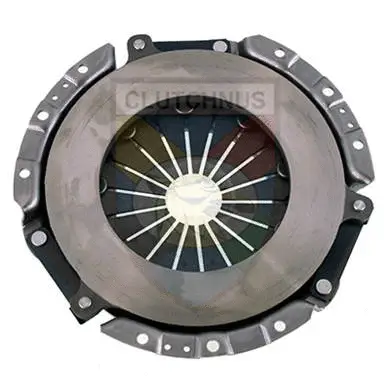 Clutch Pressure Plate