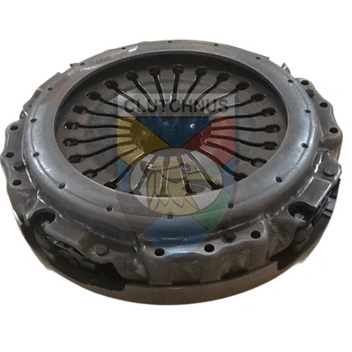 Clutch Pressure Plate (SCPS54NB)