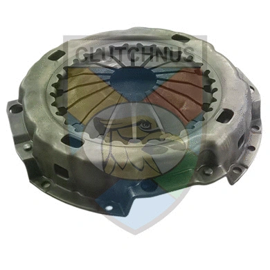 Clutch Pressure Plate (SMPA23)