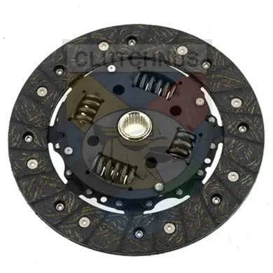 Clutch Disc