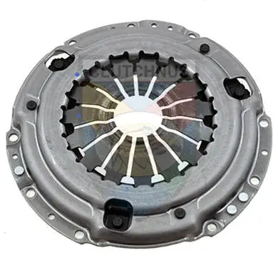 Clutch Pressure Plate (SMPD69)
