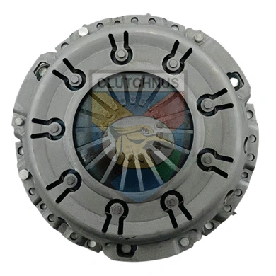Clutch Pressure Plate