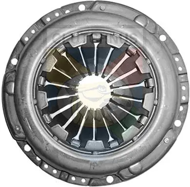 Clutch Pressure Plate (SCPY49)