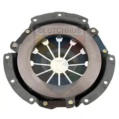 Clutch Pressure Plate