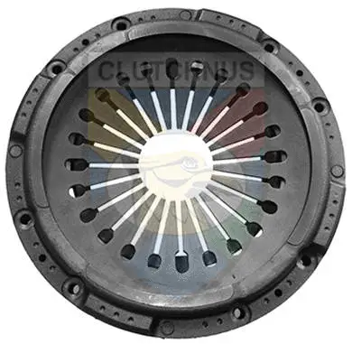 Clutch Pressure Plate (SCPU17)