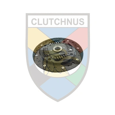 Clutch Disc