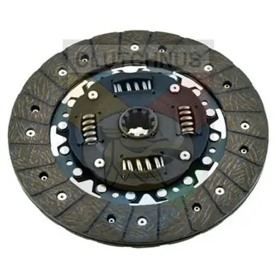 Clutch Disc (SMS61)