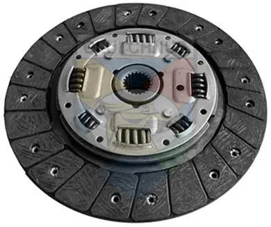 Clutch Disc (SMW18)