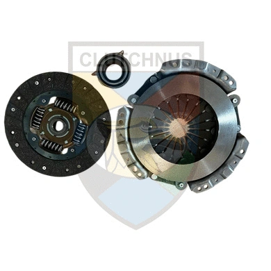 Clutch Kit