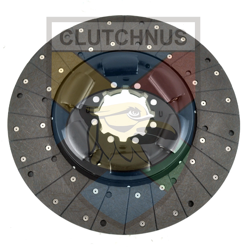 Clutch Disc (SMU34)