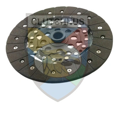 Clutch Disc