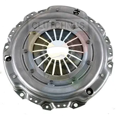 Clutch Pressure Plate (SCPZ27)