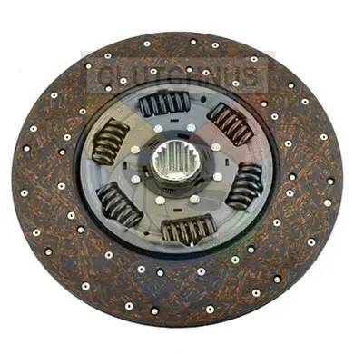 Clutch Disc