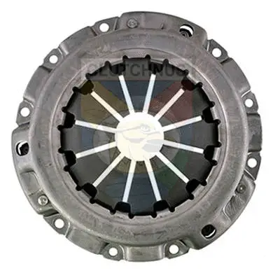 Clutch Pressure Plate (SMPI09)