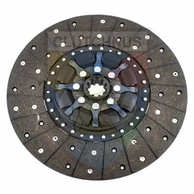 Clutch Disc